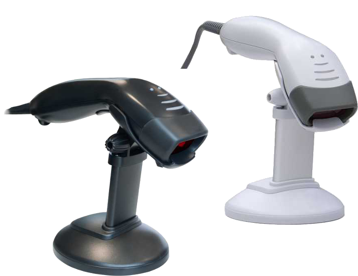 Barcode Scanner AURES PS50