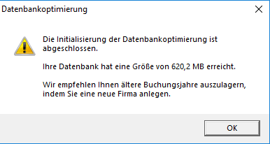 CSS Group Kassensoftware Optimierung Datenbank
