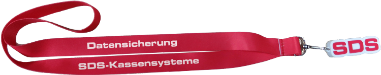 SDS Datensicherungsstick