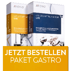 Gastro TSE kaufen