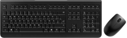 Funk Maus und Tastatur