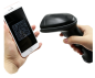 Preview: Barcode Scanner für Handy Barcodes