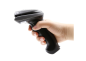Preview: 2D Barcode Scanner Teemi