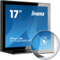 Preview: Touchmonitor 17 Zoll - iiyama ProLite T1732MSC-B1AG Multitouch