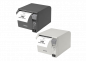 Preview: Bondrucker mit Frontöffnung Epson Tm-T70II