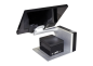 Preview: Kassensystem AURES Sanfo in schwarz