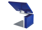 Preview: Kassensystem AURES Sango in blau