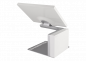 Preview: Kassensystem Touchkasse AURES Sango White 700px Preview: Kassensystem Touchkasse AURES Sango White 700px