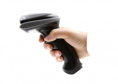 Barcode Scanner Honeywell Eclipse 5145