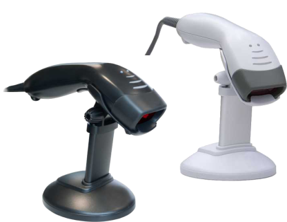 Barcode Scanner AURES PS-50