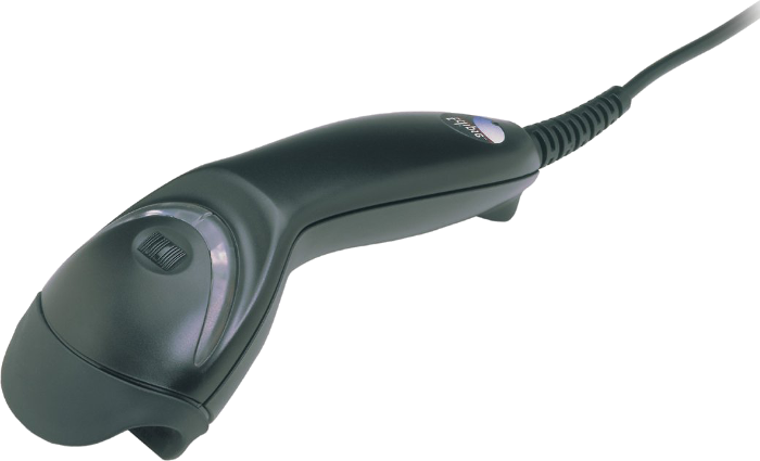 Barcode Scanner Honeywell Eclipse 5145