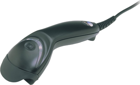 Barcode Scanner für kleine Barcodes Honeywell Eclipse 5145