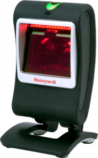 Barcode Scanner Honeywell Genesis 7580g - 2D