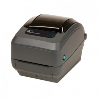Drucker für Eintrittskarten Zebra GX420d