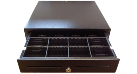 Preview: Kassenlade AURES 3S 430