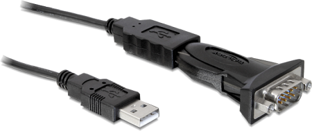 USB Adapter