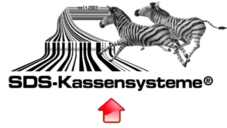 Kassensystem Service