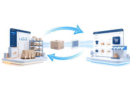 SDS Neo Shopify Sync