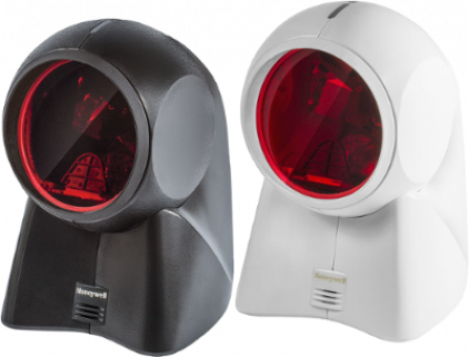 Barcode Scanner Honeywell Orbit 7190g