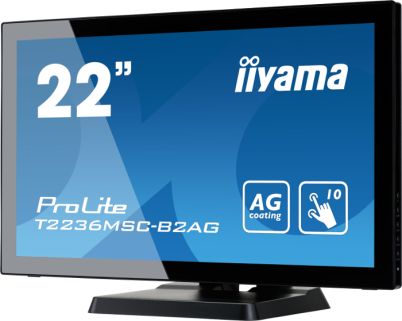 Touchscreen Touchmonitor iiyama ProLite