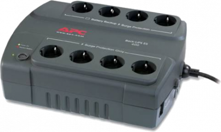 Kassensystem USV 400VA/240W