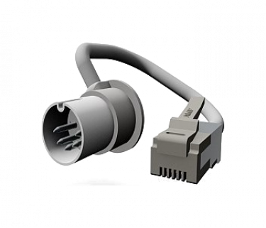 Anker Kassenladen Kabel