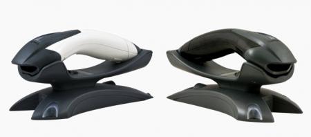 Barcode Scanner - kabellos - Honeywell Voyager 1202g