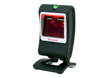 Barcode Scanner Honeywell Genesis 7580g