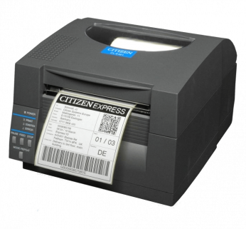 Etikettendrucker Citizen Cl-S521