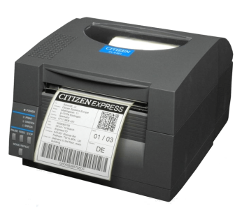 Etikettendrucker Citizen CL-S521