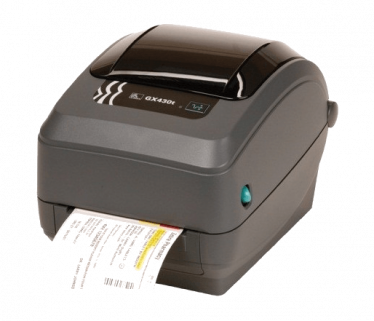Etikettendrucker Zebra ZD621t - Thermotransfer - 300dpi