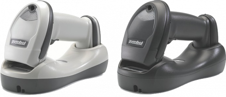 Barcode Scanner - kabellos - Zebra Symbol LI4278