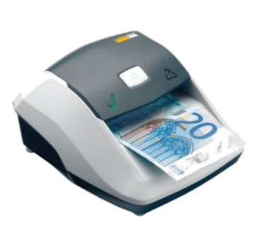 Geldschein Prufer Ratiotec Soldi Smart Sds Kassensysteme