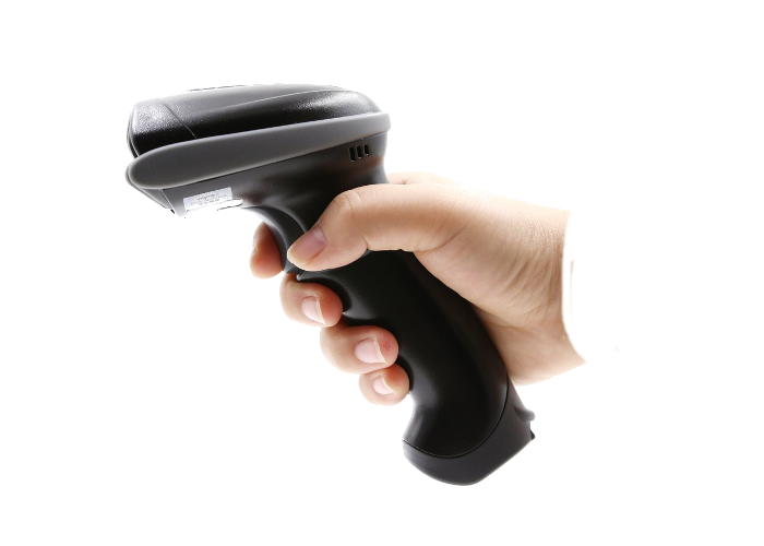 Barcode Scanner Honeywell Eclipse 5145
