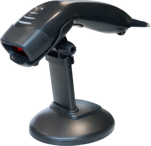 Barcode Scanner AURES PS 50