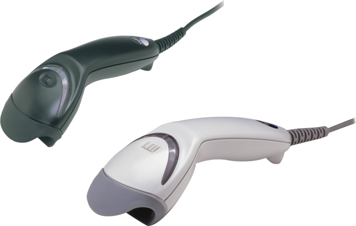 Barcode Scanner Honeywell 5145