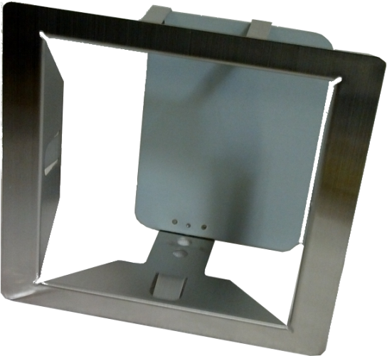 Barcode Scanner Tischeinbau Magellan 2300HS und 3300HSi