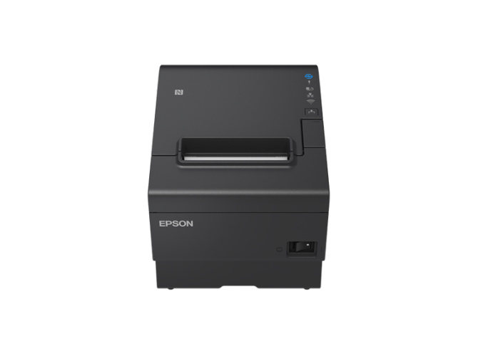 Bondrucker Epson TM88VII in schwarz oder weiß