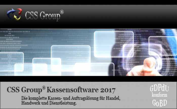 Kassensysteme 2020 Kassensysteme 2020