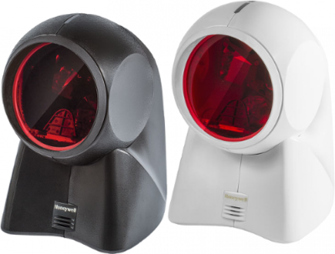 Barcode Scanner Honeywell Orbit 7190g