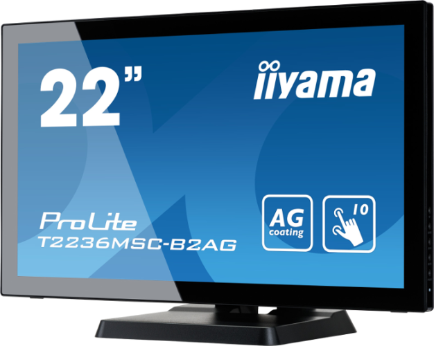 Touchscreen Touchmonitor iiyama ProLite