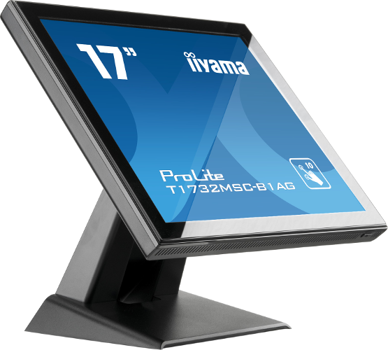 Touchmonitor 17 Zoll - iiyama ProLite T1732MSC-B1AG