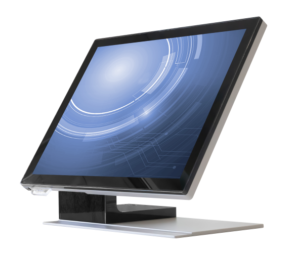 Kassensystem AURES Yuno mit CSS Group® Kassensoftware