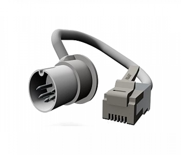 Anker Kassenlade-Basis Kabel