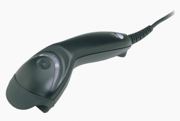 Barcode Scanner Honeywell EClipse 5145