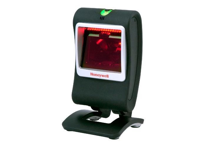 Barcode Scanner Honeywell Genesis 7580g