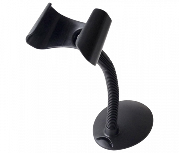Barcode Scanner LG300 Standfuß