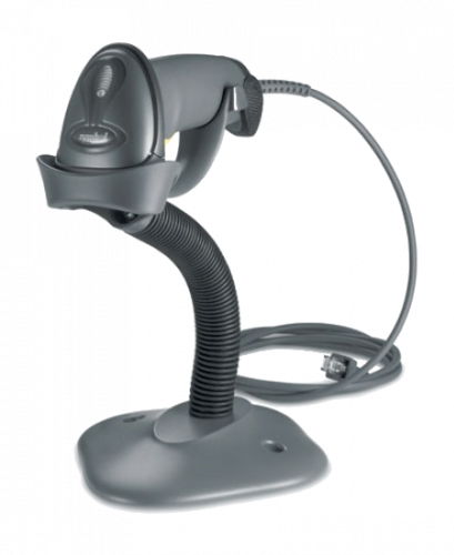 Symbol LS2208 Standfuß