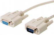 Ersatz-Kabel für SDS Drucker (seriell)