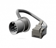Anker Kassenladen Kabel